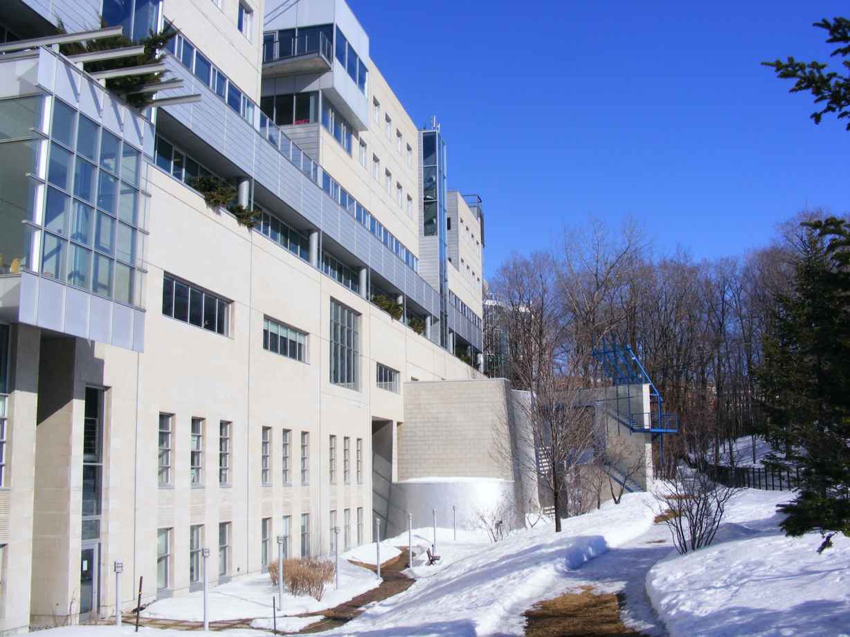  HEC Montreal MSBA Review